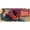 Image 6 : NEW HOLLAND 411 DISC BINE HAY MOWER WORKING CONDITION