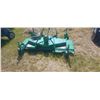 Image 2 : FRONTIER EQUIPMENT GM 2072 - 3 PT HITCH  6 FT FINISHING MOWER EXCELLENT CONDITION