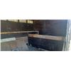 Image 4 : 16 FT CUSTOM  5TH WHEEL TRAILER NO VIN # CONVERTED TO CHICKEN HOUSE