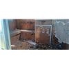 Image 5 : 16 FT CUSTOM  5TH WHEEL TRAILER NO VIN # CONVERTED TO CHICKEN HOUSE