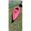 Image 1 : WAVE 10 FT KAYAK NEAR NEW CONDITION NO PADDLE