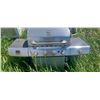 Image 1 : STAINLESS BBQ