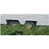 Image 4 : 1999 VANGUARD VFW22 7000LBS 5TH WHEEL CAMPER TRAILER SN 910983, FRIDGE/STOVE/FURNACE SEE DETAILS