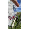 Image 5 : 1999 VANGUARD VFW22 7000LBS 5TH WHEEL CAMPER TRAILER SN 910983, FRIDGE/STOVE/FURNACE SEE DETAILS