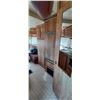 Image 9 : 1999 VANGUARD VFW22 7000LBS 5TH WHEEL CAMPER TRAILER SN 910983, FRIDGE/STOVE/FURNACE SEE DETAILS