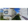 Image 9 : 1992 VANGAURD VW 22RK 22 FT 5TH WHEEL CAMPER TRAILER SN 1110600 SEE PHOTOS FOR DETAILS