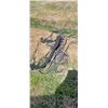 Image 1 : PARTIAL DRAFT HORSE HARNESS AND COLAR