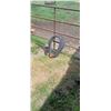 Image 2 : PARTIAL DRAFT HORSE HARNESS AND COLAR
