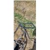 Image 4 : PARTIAL DRAFT HORSE HARNESS AND COLAR