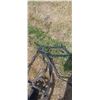 Image 5 : PARTIAL DRAFT HORSE HARNESS AND COLAR