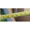 Image 2 : 54 INCH GALVINIZED ROUND WATER TROUGH