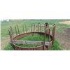 Image 2 : ROUND BALE FEEDER