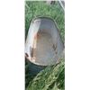 Image 1 : GALVINIZED DEEP WATER TROUGH