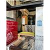 Image 27 : Storage locker contents from estate consignor will meet for pick up & needs a laptop out of the unit