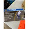 Image 1 : 1.4 MM HV,LP gravity paint gun