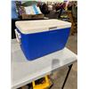 Image 1 : Coleman cooler