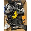 Image 1 : Miscellaneous tools and cords