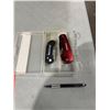 Image 1 : Cutting tools and husky multitool item