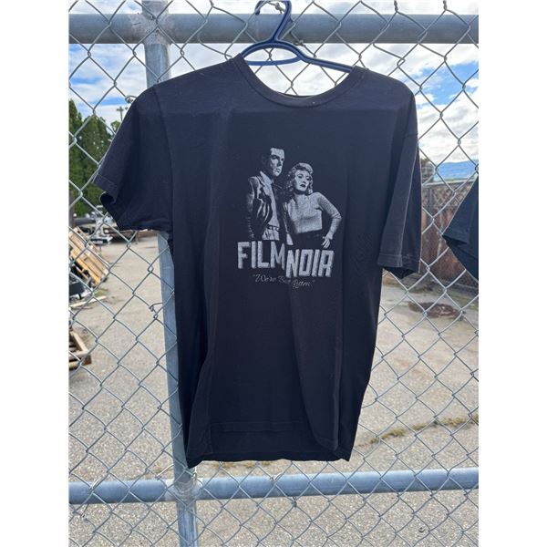 Film noir medium shirt