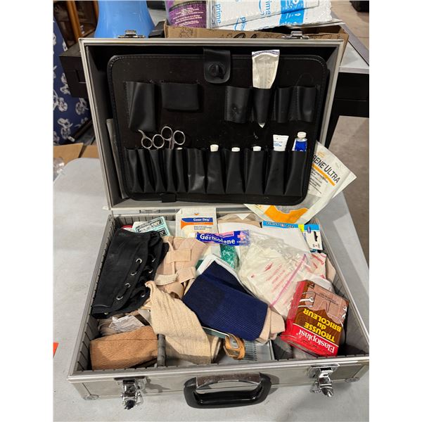 First aid type items