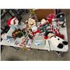 Image 1 : Christmas decor