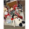 Image 2 : Christmas decor