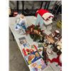 Image 3 : Christmas decor