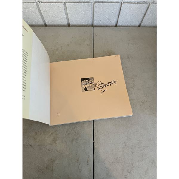 The legends of the air book