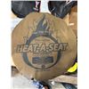 Image 1 : Real tree heat seat