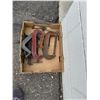 Image 1 : Assorted clamps