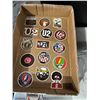 Image 1 : Band stickers