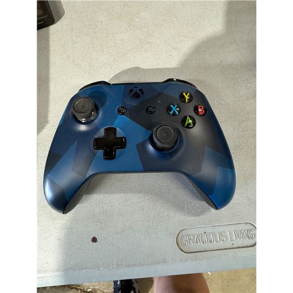 Xbox one wireless controller