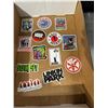 Image 1 : Band stickers