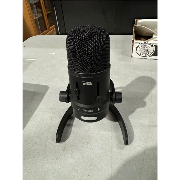 Microphone