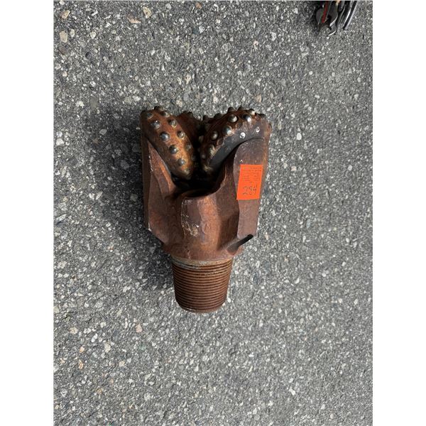 Diamond Coring Drill Head