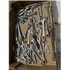 Image 1 : Assorted wrenches
