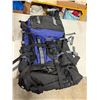 Image 1 : Outdoor works hiking backpack