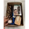 Image 1 : Beauty products