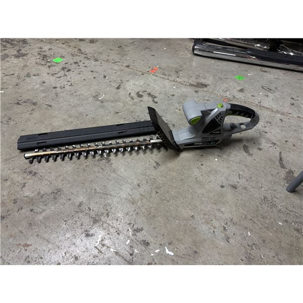Earthwise trimmer 24"