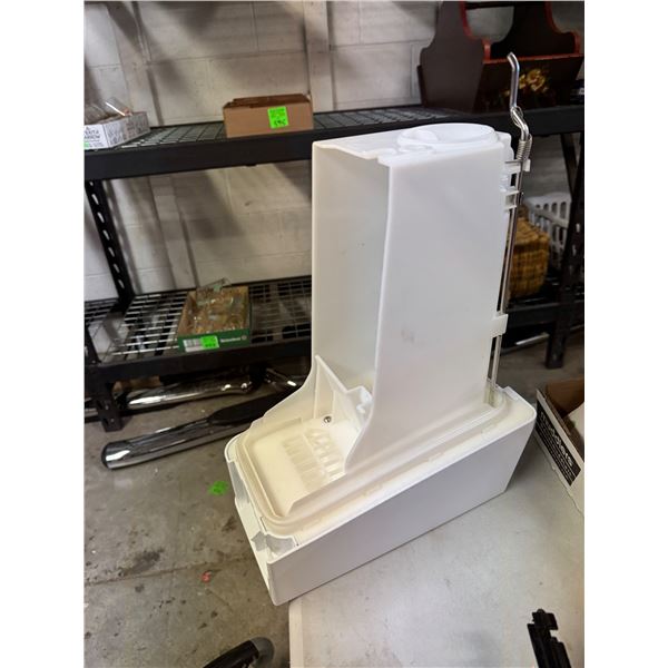 Samsung  icemaker part