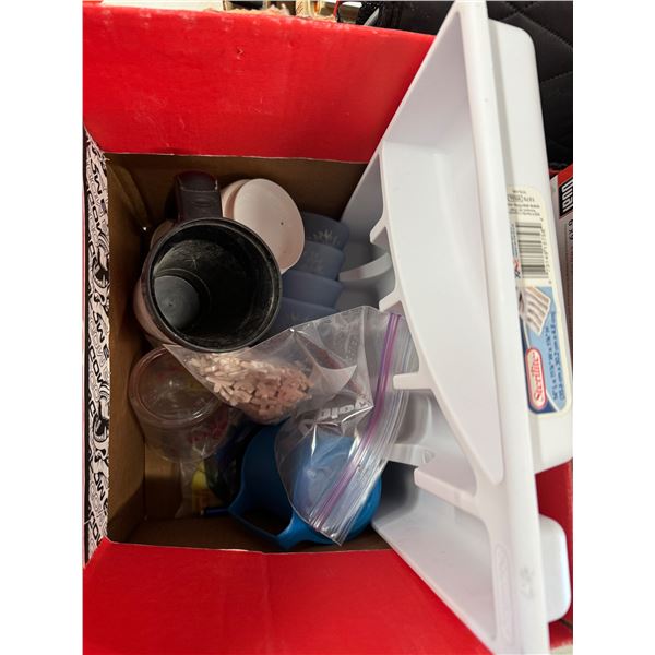 Kitchen miscellaneous