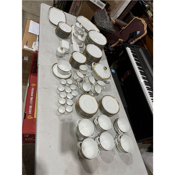 Dishes see all pictures teapots in second picture