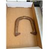 Image 1 : Horseshoe