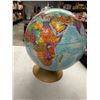 Image 3 : Globe and book