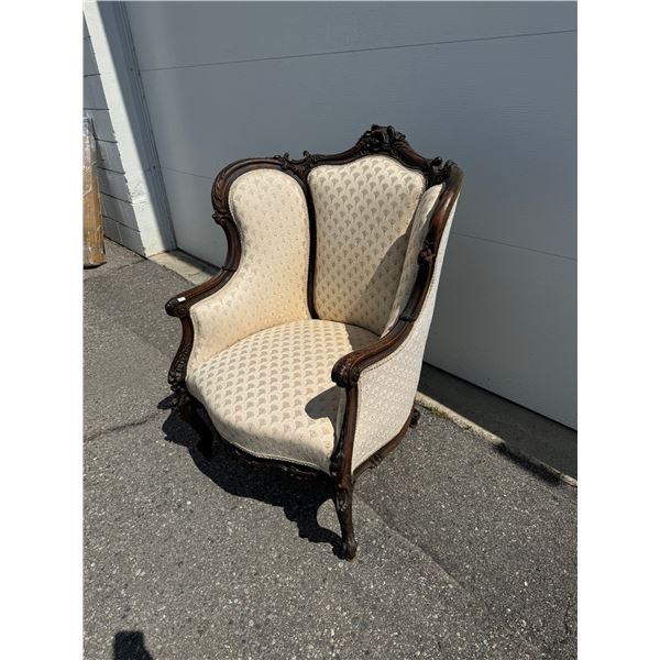 Antique chair