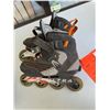 Image 1 : Rollerblades size 10