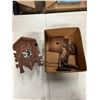 Image 1 : Cuckoo clock needs repair