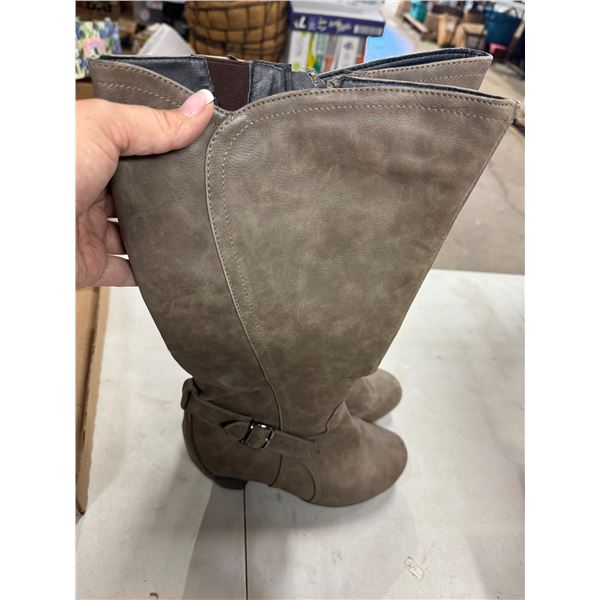 Boot size 9