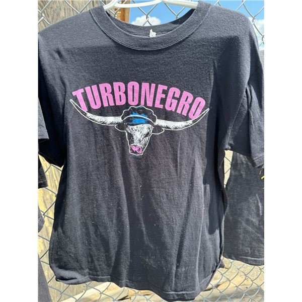 Turbonegro medium T-shirt