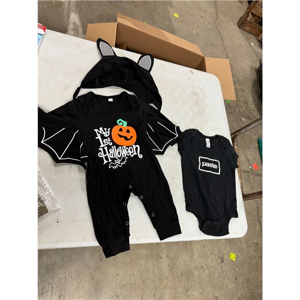 Baby items